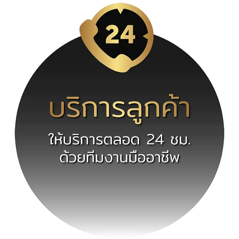 abu97 บริการลูกค้า